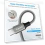 Thumbnail Fast Charging USB A to Type C Cable — Cables, etguuds