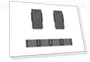 Thumbnail Fly More Kit for DJI Avata Drone — Drones, DJI