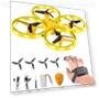 Thumbnail Hand Controlled Drone for Kids — Drones, Generic