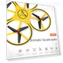Thumbnail Hand Controlled Drone for Kids — Drones, Generic