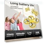 Thumbnail Hand Controlled Drone for Kids — Drones, Generic