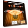 Превью Hanging Patio Heater — Patio Heaters, VEVOR