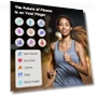 Превью Health Tracker Smart Ring — Smartwatches, WNRTSA