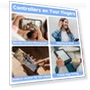 Превью Health Tracker Smart Ring — Smartwatches, WNRTSA