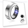 Превью Health Tracker Smart Ring — Smart Rings, JIANVNUI