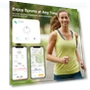 Превью Health Tracker Smart Ring — Smart Rings, JIANVNUI
