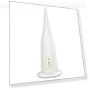 Thumbnail High Position Ultrasonic Humidifier — Air Moisturizers, Generic