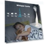 Thumbnail High Position Ultrasonic Humidifier — Air Moisturizers, Generic