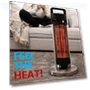 Превью Infrared Patio Heater — Patio Heaters, SereneLife