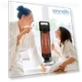 Превью Infrared Patio Heater — Patio Heaters, SereneLife