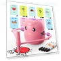 Thumbnail Interactive Educational Drawing Robot for Kids — Interactive Learning Devices, CYJBE