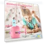 Thumbnail Interactive Educational Drawing Robot for Kids — Interactive Learning Devices, CYJBE
