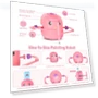 Thumbnail Interactive Educational Drawing Robot for Kids — Interactive Learning Devices, CYJBE