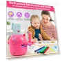 Thumbnail Interactive Educational Drawing Robot — Educational, TREEFIA