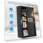 Превью Large Fireproof Safe Box — , FOWORE