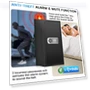 Превью Large Fireproof Safe Box — , FOWORE