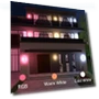 Thumbnail LED Smart Outdoor Wall Lights — Garden Illumination, WISELUME
