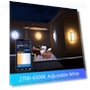 Thumbnail LED Smart Outdoor Wall Lights — Garden Illumination, WISELUME