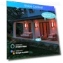Thumbnail LED Smart Outdoor Wall Lights — Garden Illumination, WISELUME