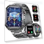 Превью Military Smart Watch — Smartwatches, LIGE