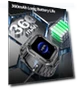 Превью Military Smart Watch — Smartwatches, LIGE