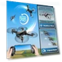 Thumbnail Mini Drone with Camera — Drones, Oddire
