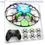 Thumbnail Mini Drone with LED Light — Drones, Syma