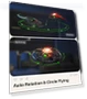 Thumbnail Mini Drone with LED Light — Drones, Syma