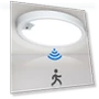 Thumbnail Motion Sensor Ceiling Light — Overhead Lighting, KEPLUG