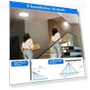 Thumbnail Motion Sensor Ceiling Light — Overhead Lighting, KEPLUG