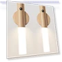 Превью Motion Sensor Light Indoor Night Light Wall Sconce — Night Lights, Chilvane