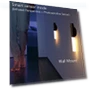 Превью Motion Sensor Light Indoor Night Light Wall Sconce — Night Lights, Chilvane