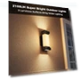 Thumbnail Outdoor Wall Lights — Outdoor Wall Lighting, XMCOSY+