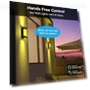 Thumbnail Outdoor Wall Lights — Outdoor Wall Lighting, XMCOSY+