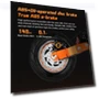 Thumbnail Peak 5600W Dual Motor Electric Scooter — Electric Self-Balancing Scooters, Tryndamere