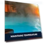 Thumbnail Pool Heat Pump — Pool Heating Solutions, Hayward