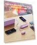 Thumbnail Portable Charger with Built-in Cables — Charging Solutions, Charmast