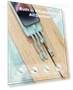 Thumbnail Portable Charger with Built in Cables — Chargers, Charmast