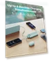 Thumbnail Portable Charger with Built in Cables — Chargers, Charmast