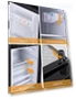 Thumbnail Refrigerator 2 Door Top-Freezer — Mini Fridges, KRIB BLING