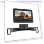 Reversing Display Digital Wired HD Set — Rearview Cameras for Cars