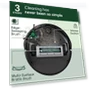 Thumbnail Robot Vacuum + AutoEmpty Dock — Smart Cleaning Robots, iRobot