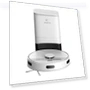 Robot Vacuum with Dustbin — Smart Cleaning Robots, Polaris
