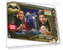 Thumbnail Rock 'Em Sock 'Em Robots 2-Player Kids Game — Heroic Collectibles, Mattel