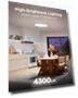 Thumbnail Smart Ceiling Light — Ceiling, Govee