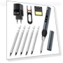 Thumbnail Smart Digital Soldering Iron Kit — Soldering Tools, KAIWEETS