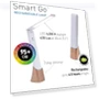Thumbnail Smart Go Portable LED Lamp — Study & Desk Lighting, daylight