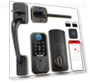 Превью Smart Locks for Front Door — Locks, hornbill
