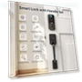 Превью Smart Locks for Front Door — Locks, hornbill