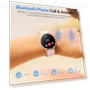Превью Smart Watch for Women — Smartwatches, Fitpolo
